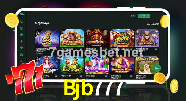 Bjb777 aplicativo