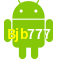 Aplicativo Bjb777 para Android