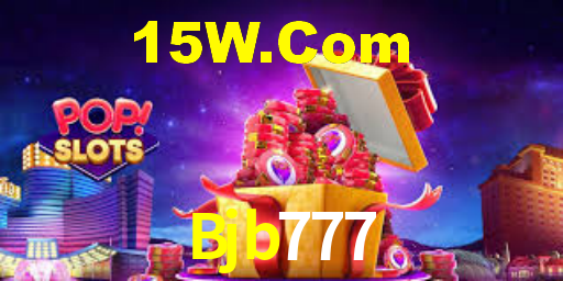 Welcome Bonus Bjb777
