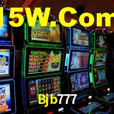 Game Providers Bjb777