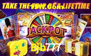 Casino Ao Vivo Bjb777