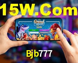 Live Casino Bjb777