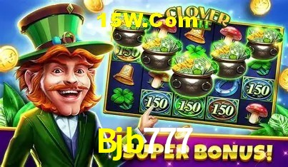 Bjb777: Jogos de Caça-Níqueis-Altas Recompensas, Roleta-Velocidade, Blackjack-Desafios Máximos