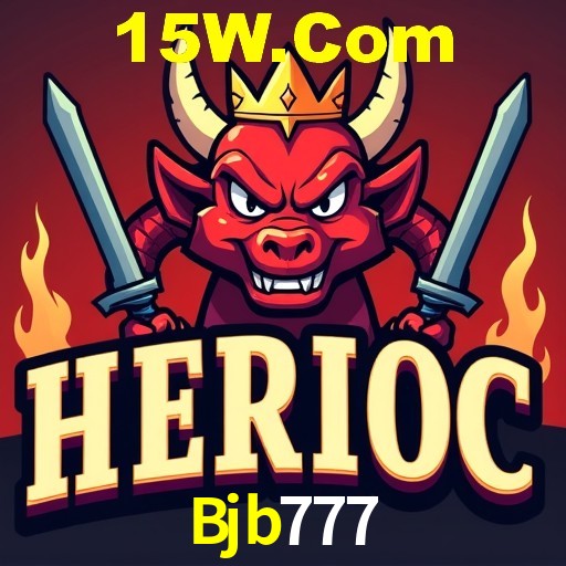 Bjb777 Bet