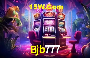 Jogos de Slot Bjb777