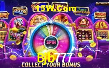 Diretório de Jogos Bjb777