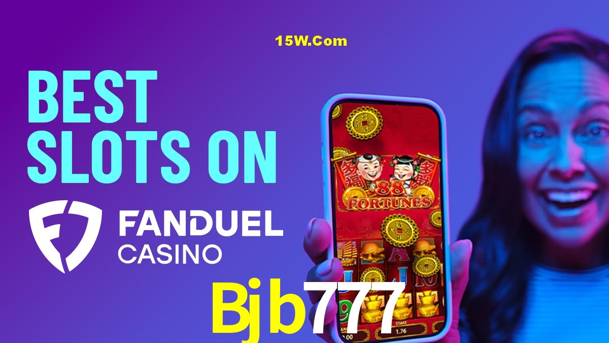 Weekend Specials Bjb777