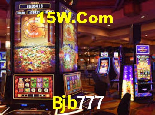 Daily Bonuses Bjb777