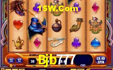 Bjb777.Com