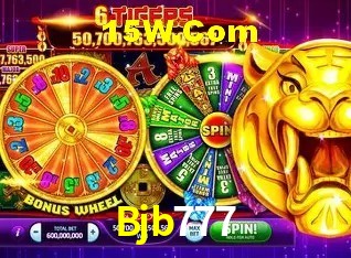 Provedores de Jogos Bjb777