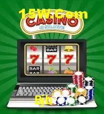 Recursos de Bônus Bjb777