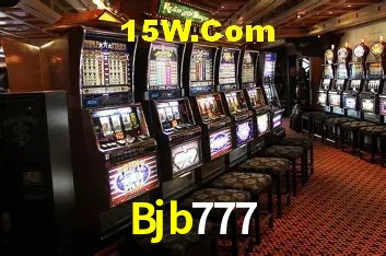 Sinta a adrenalina dos jogos de cassino com Bjb777