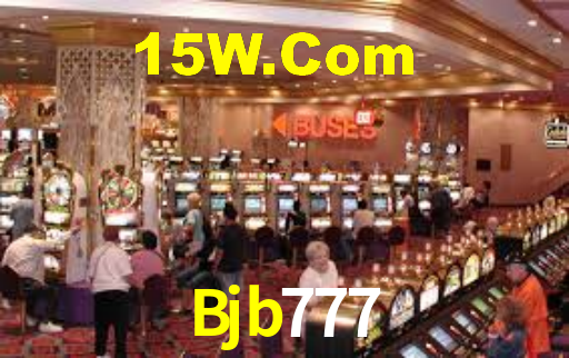 VIP Casino Bjb777