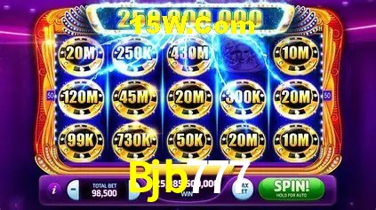 Bjb777