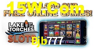 Slot Games Bjb777