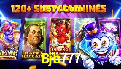 Loterias online na Bjb777