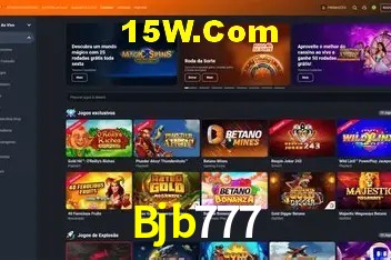 Benefícios VIP na Bjb777
