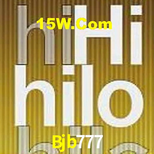 Casino Ao Vivo Bjb777