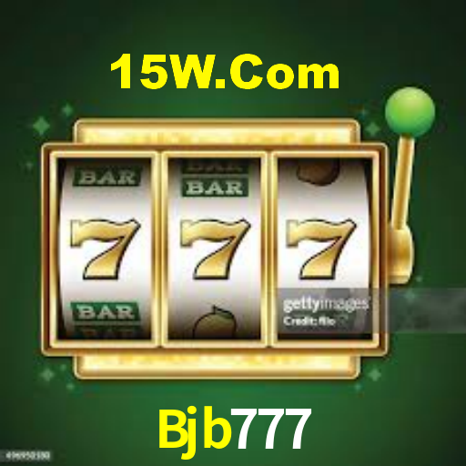 Bjb777 Bet