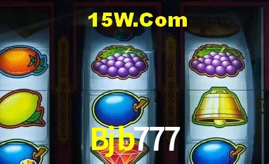 Estatísticas do Jogo Bjb777