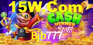 Welcome Bonus Bjb777