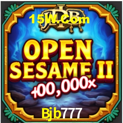 Bônus de Boas-vindas Bjb777