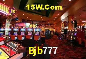 Tecnologia da Plataforma Bjb777