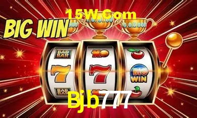 Jogos de Slot Bjb777