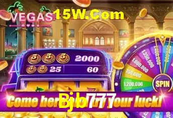 Cadastro Rápido Bjb777