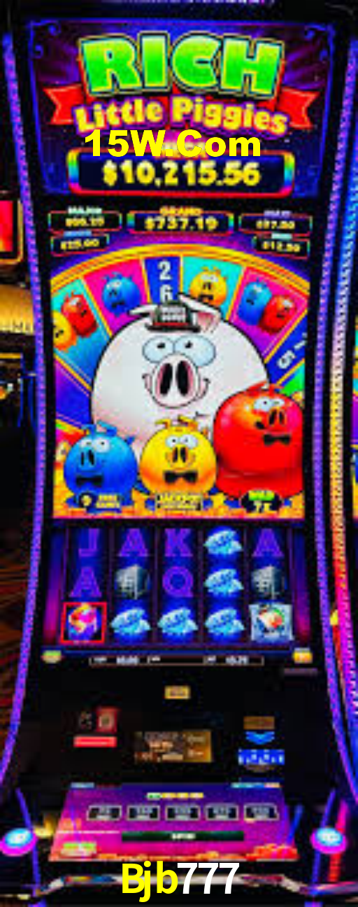 Bjb777 - Game Jogo Cassino no Brasil - Bjb777 Bet