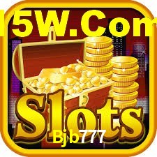 Bjb777: Jogos de Caça-Níqueis-Altas Recompensas, Roleta-Velocidade, Blackjack-Desafios Máximos