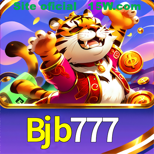 Login seguro na Bjb777
